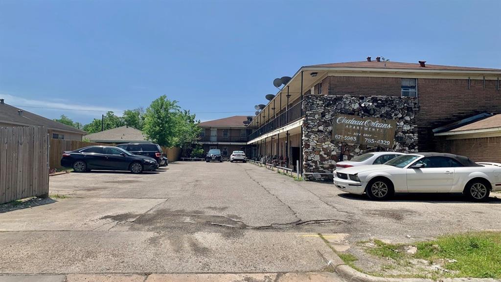 Foto principal - 3124 Gray St