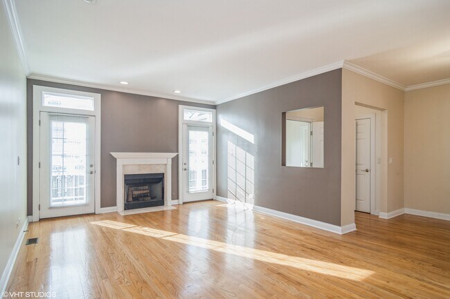 Foto del edificio - 215 S Evergreen Ave