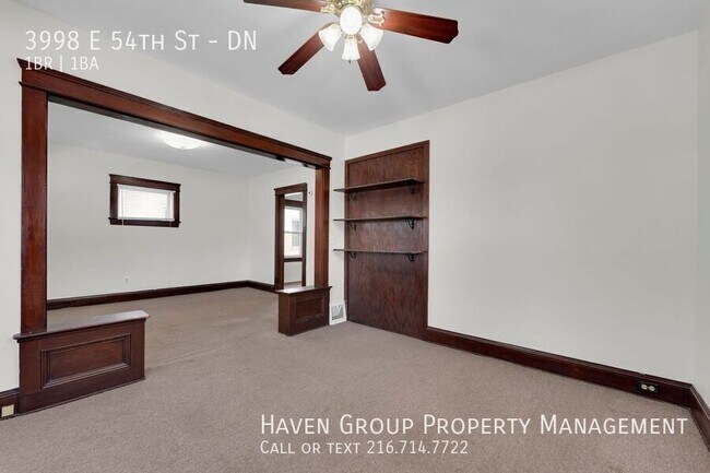 Foto del edificio - 3998 E 54th St