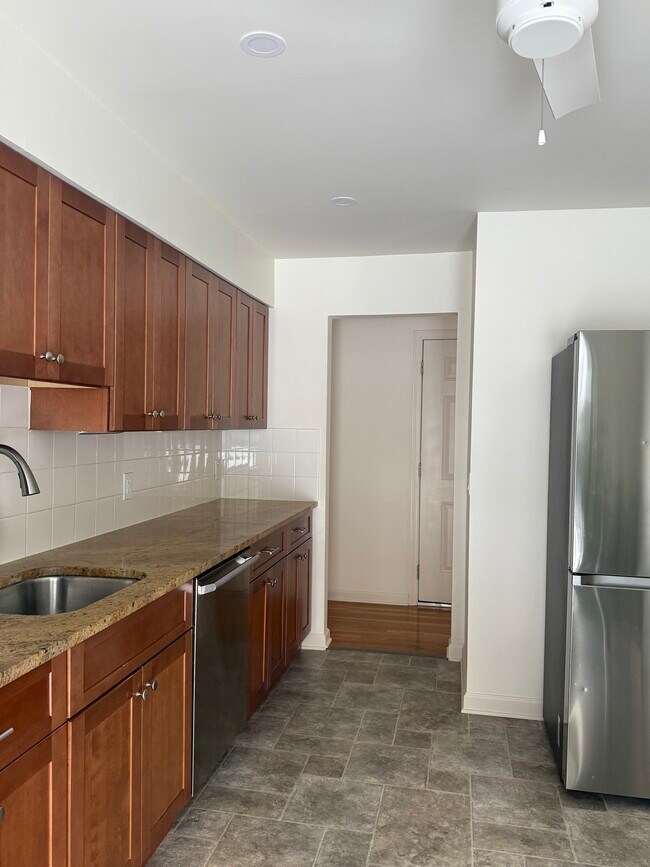 Foto del edificio - 724 6th St