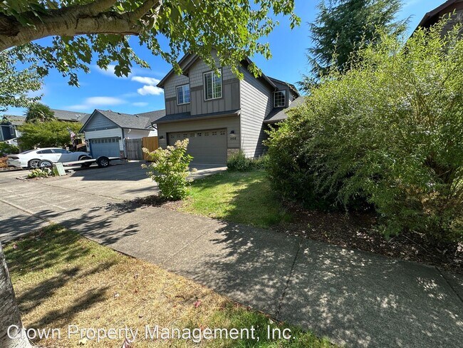 Foto del edificio - 4 br, 2.5 bath House - 1498 Eagle Cap St SE