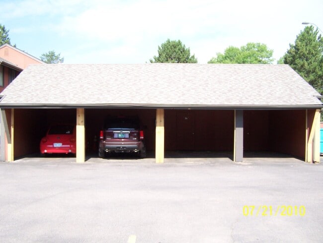 Building Photo - 1625 W Elizabeth St