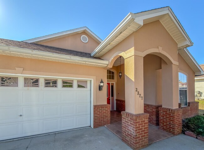 Foto del edificio - 3327 Dartmouth Dr