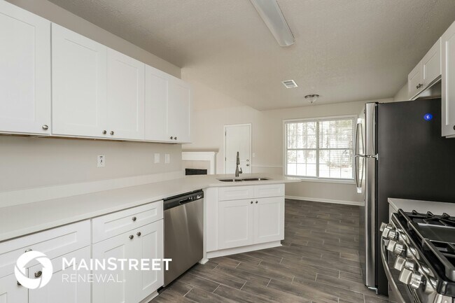 Foto del edificio - 750 Stonehaven Chase