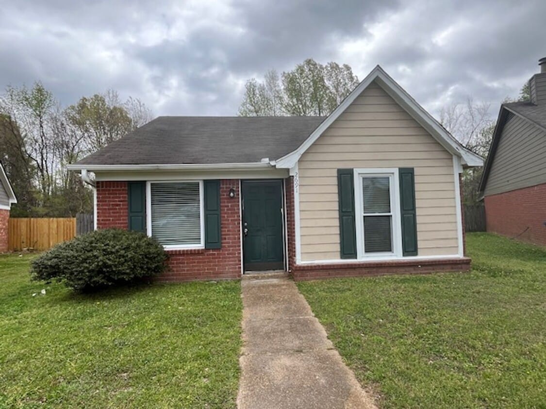 Renovated 2 Bedroom 2 Bath Home for Rent! - Renovated 2 Bedroom 2 Bath Home for Rent!