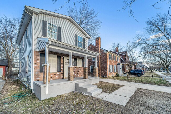 Foto del edificio - 4128 Buckingham Ave