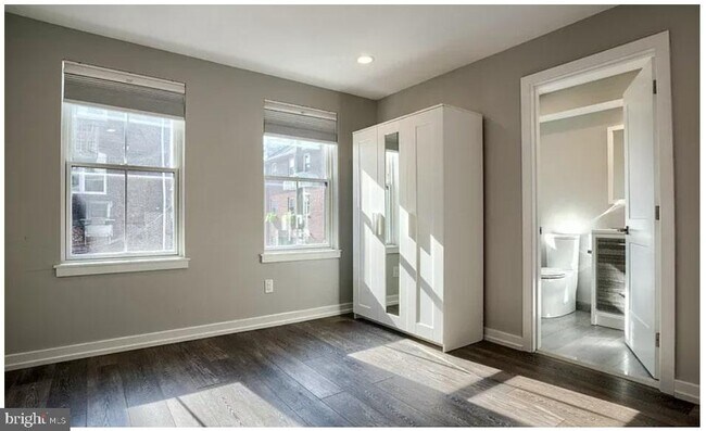 Foto del edificio - 528 S 5th St