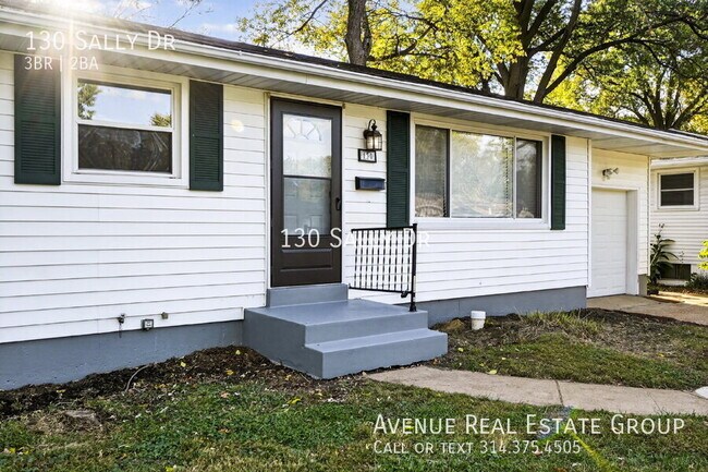 Foto del edificio - 130 Sally Dr