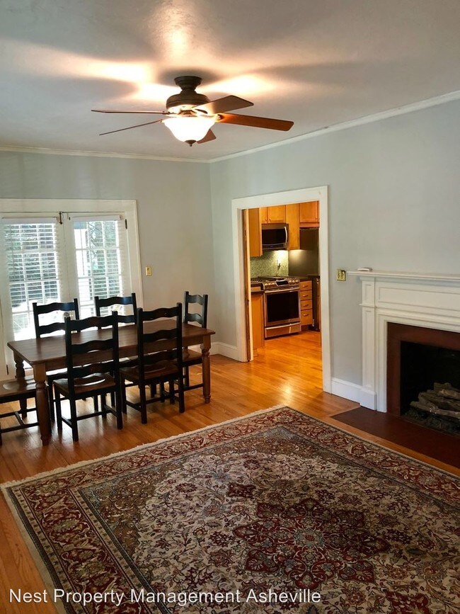 Foto del edificio - 4 br, 2.5 bath House - 37 Melrose