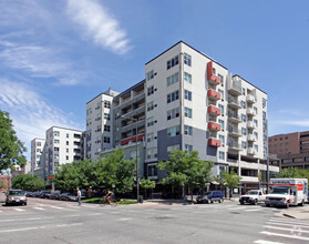 The Residences at Capitol Heights photo'