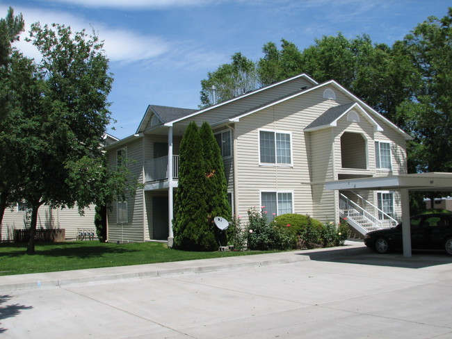 Foto del edificio - Lincoln Square