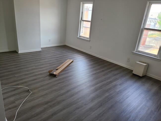 Foto del edificio - 2632 Poplar Street
