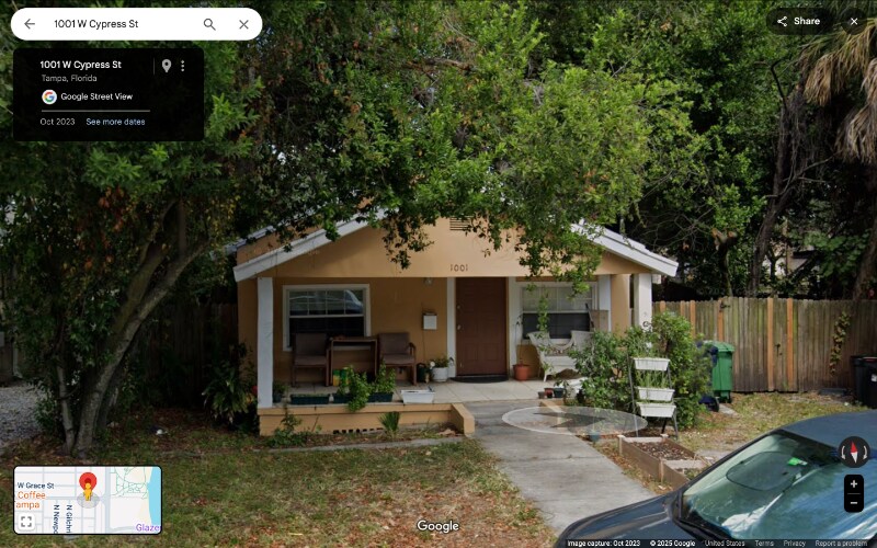 Foto del edificio - 1001 W Cypress St