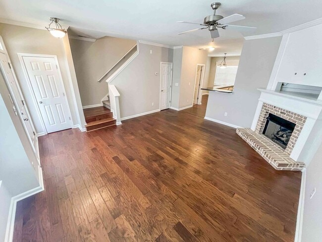 Building Photo - 3BR/2.5BA Home in Acworth