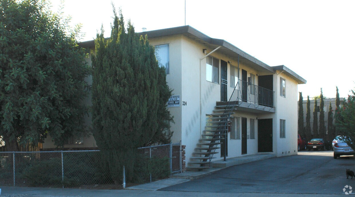 224 Eastside Dr, San Jose, CA 95127 Apartments in San Jose, CA