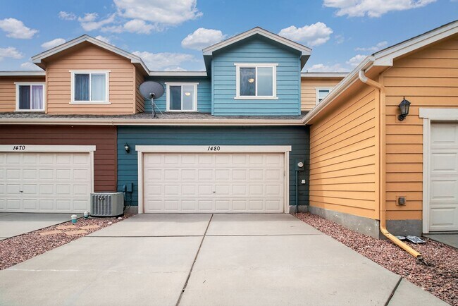 Foto del edificio - *Charming Gold Hill Mesa Townhome – 2 Bed ...