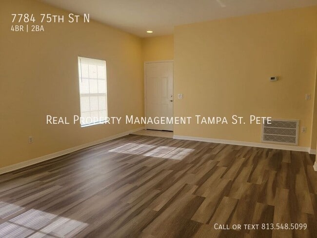 Foto del edificio - 7784 75th St N