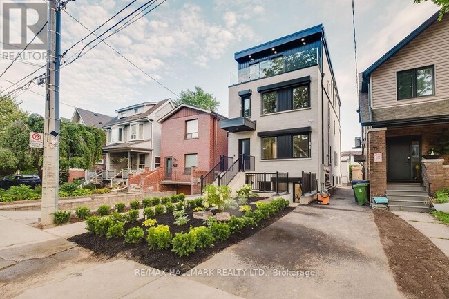 Building Photo - 37 Milverton Blvd