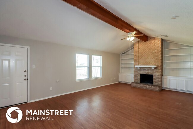 Foto del edificio - 5626 Greenhill Forest Dr