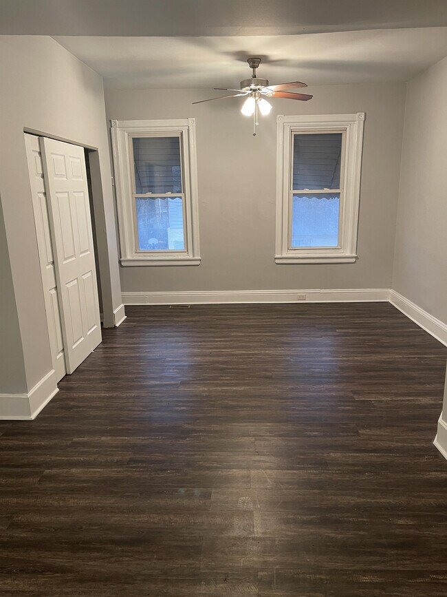 4919 Fairmount Ave, Philadelphia, PA 19139 House Rental in Philadelphia, PA