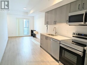 Building Photo - 3423 Sheppard Ave E