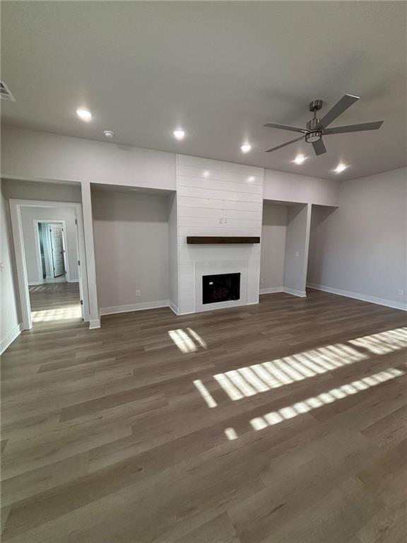 Building Photo - 3812 SW Pinecrest Dr