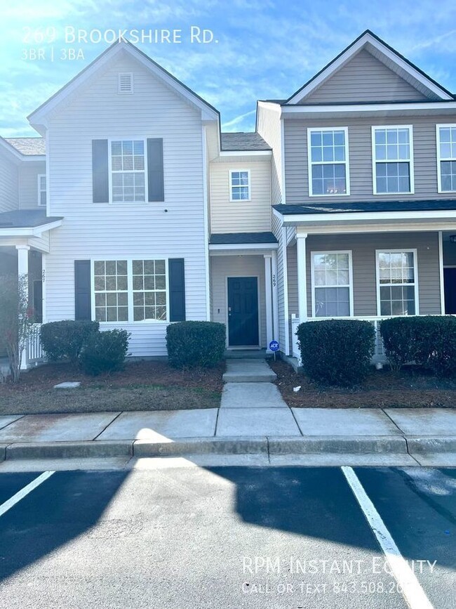 Building Photo - 269 Brookshire Rd