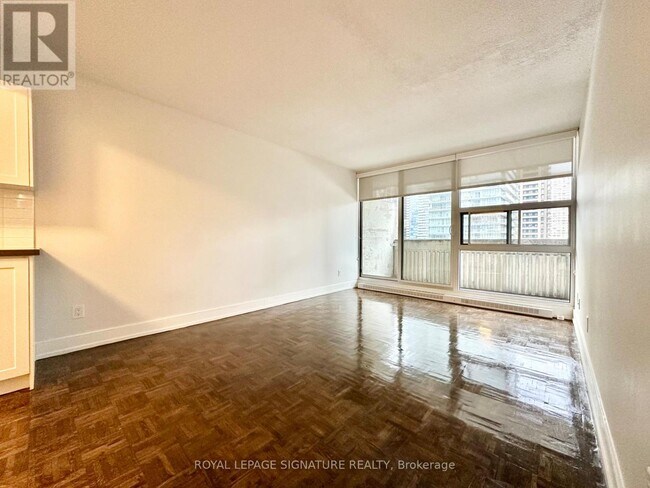 Photo du bâtiment - 33 Isabella St