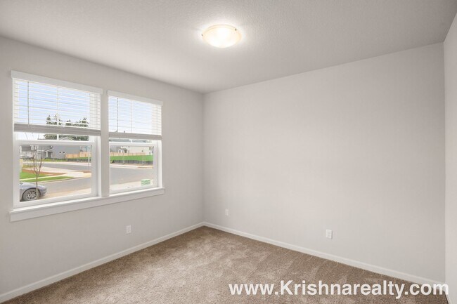 Foto del edificio - New Construction One-Level 4BD · 2BA Singl...