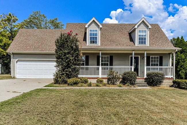 Building Photo - 805 Forest Ridge Dr