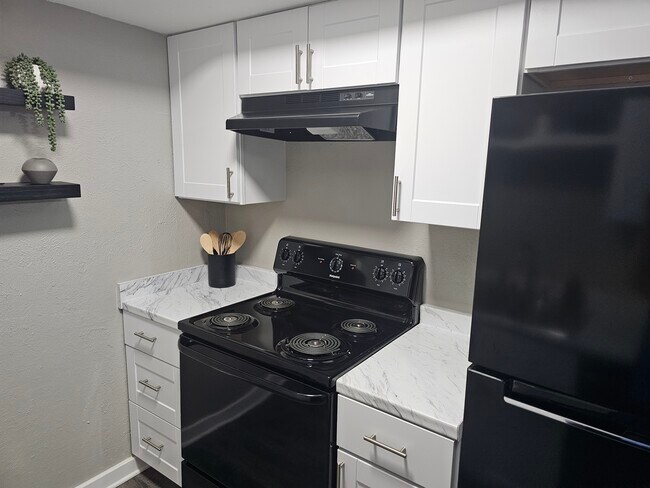 Foto del edificio - Castle Hill Apartments