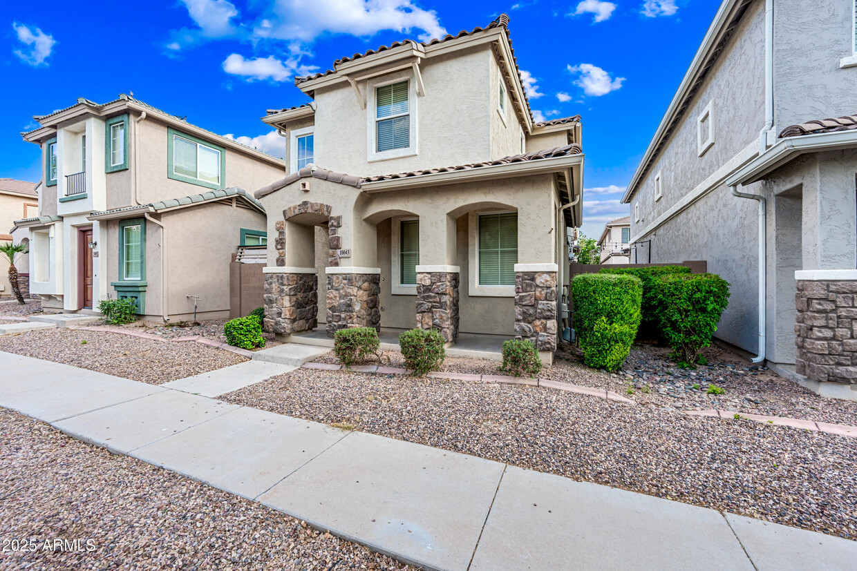 Foto principal - 10043 E Isabella Ave