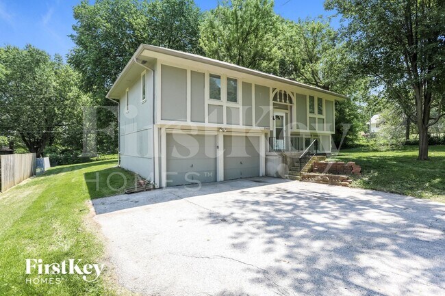 Foto del edificio - 15605 Allen Ave