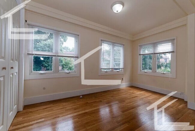 Foto del edificio - 5 Kilsyth Terrace