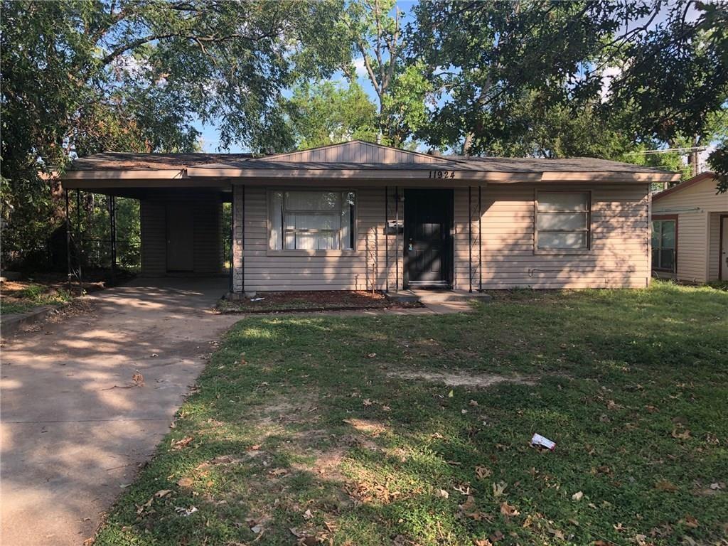 11924 Oberlin Dr, Dallas, TX 75243 House Rental in Dallas, TX