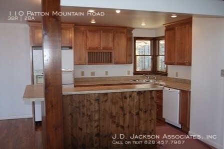 Building Photo - Town Mountain