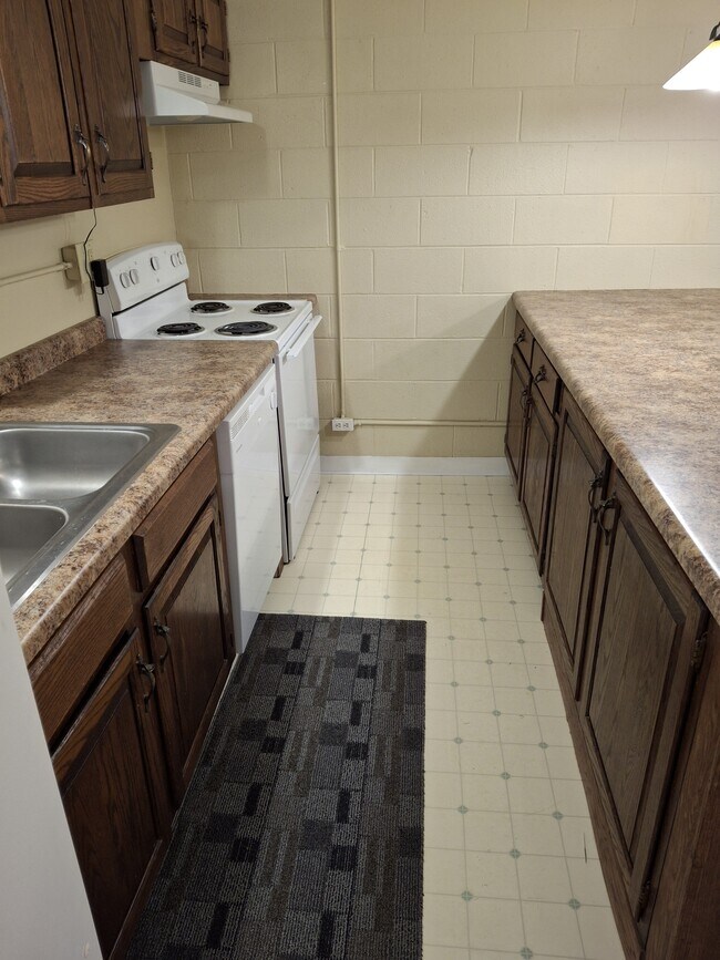 Foto del edificio - 1202 1st Ave