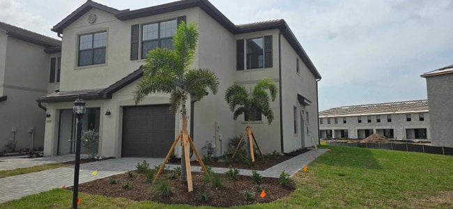 Photo - 14787 Lyla Ter Townhome