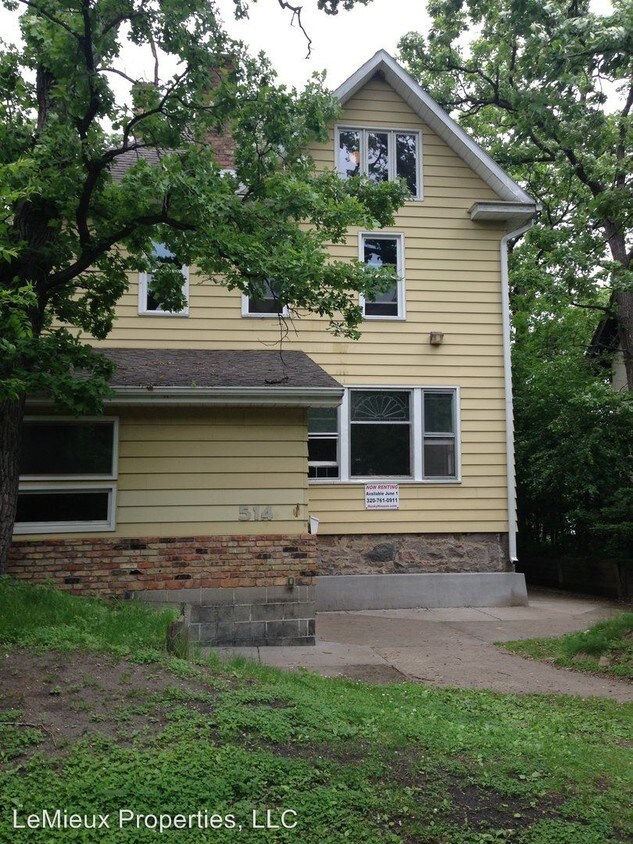 Primary Photo - 514 6th Ave S