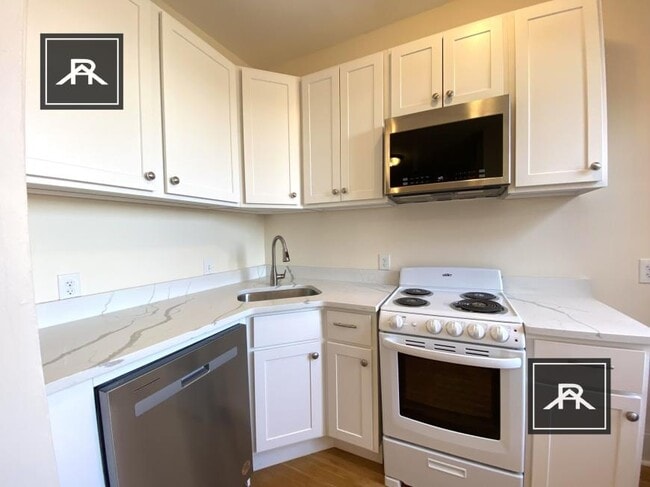 Foto del edificio - 1 bedroom in Allston MA 02134