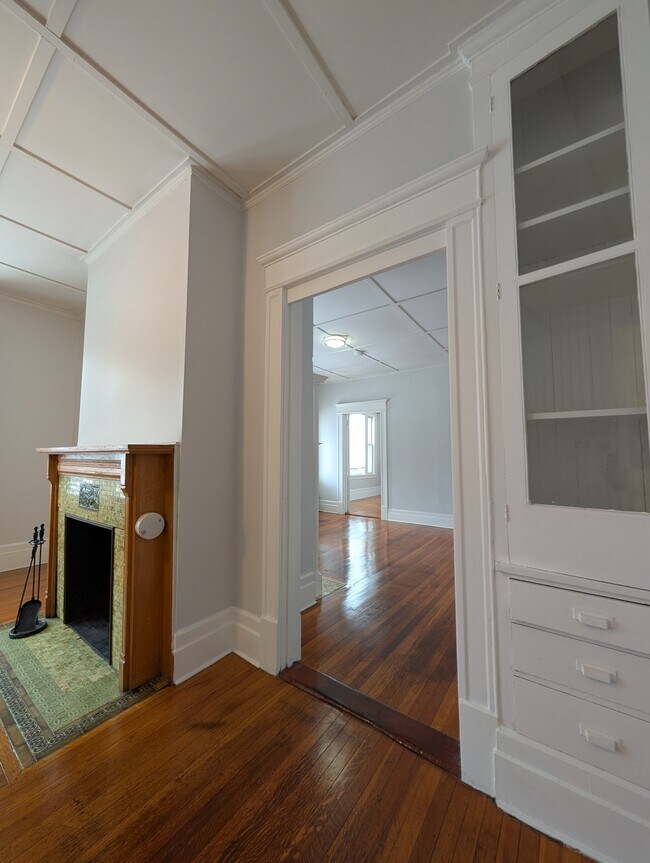 Foto del edificio - 59 Elizabeth St