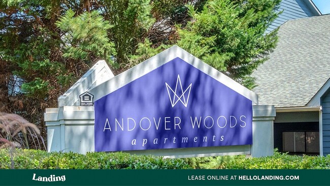 Foto del edificio - 7808 Andover Woods Dr