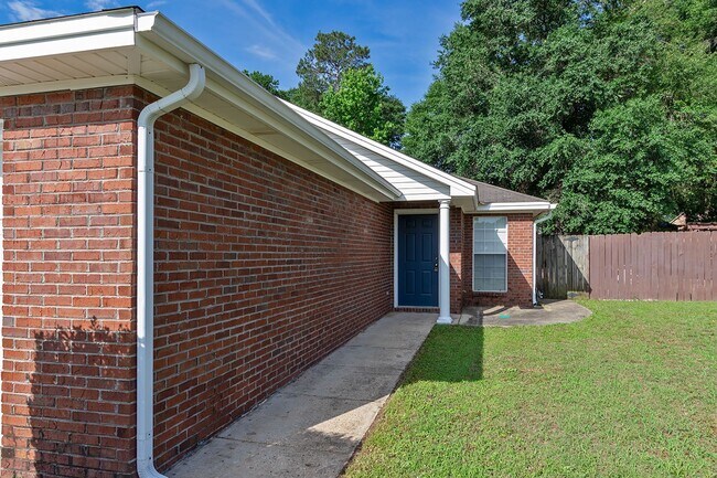 Foto del edificio - Prattville Rental available now!