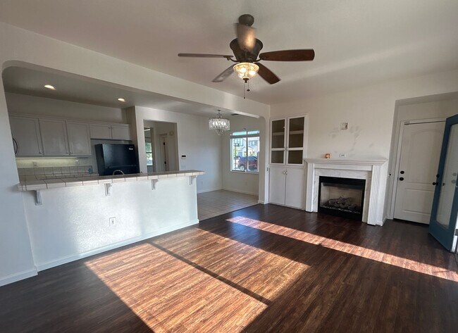 Foto del edificio - Nice home in North Turlock!
