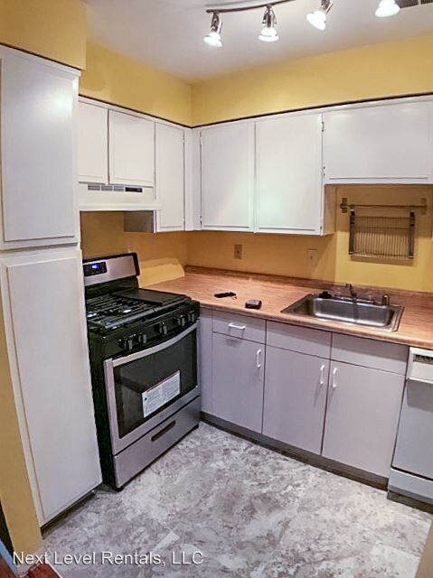 Foto del edificio - 1 br, 1 bath House - 9806 Georgia Ave #302