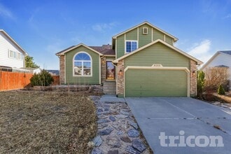 Building Photo - 8282 Andrus Dr