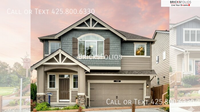 Foto principal - Your Ideal Home in Puyallup Awaits – Peace...