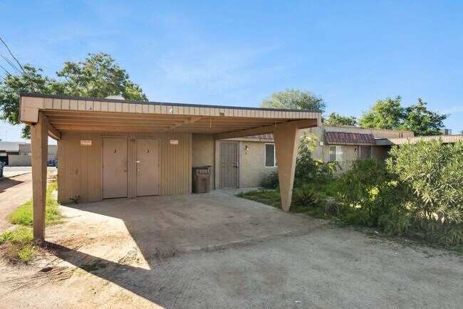 Foto del edificio - 1480 E 29th Ave