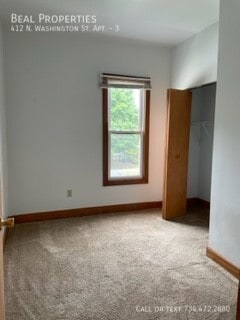 Building Photo - 412 N Washington St
