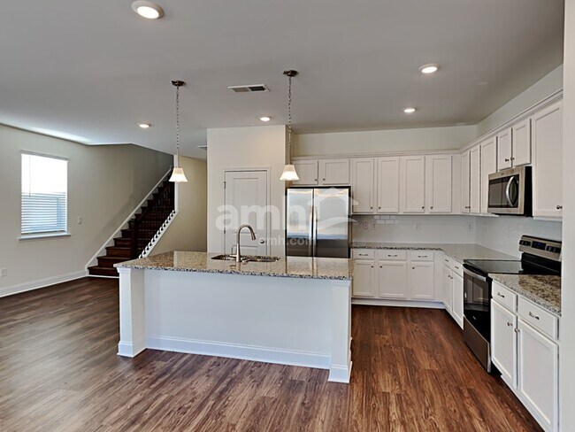 Building Photo - 7309 Garrett Court